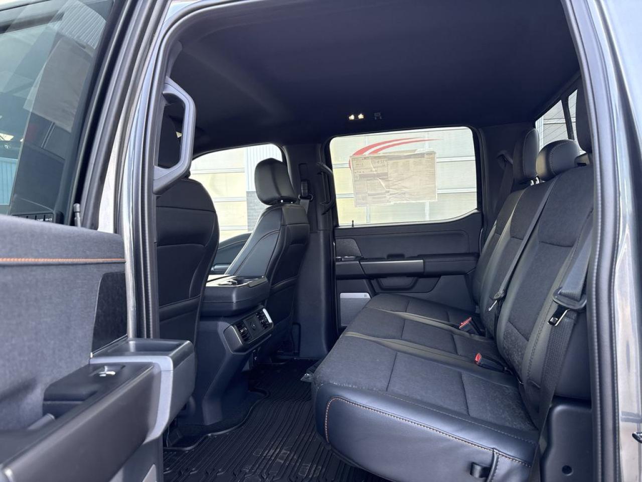 2025 Ford F-150 TREMOR 5.5' Box 401A Photo5