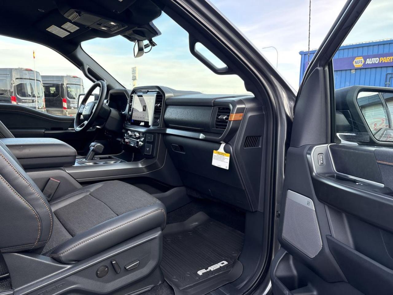 2025 Ford F-150 TREMOR 5.5' Box 401A Photo5