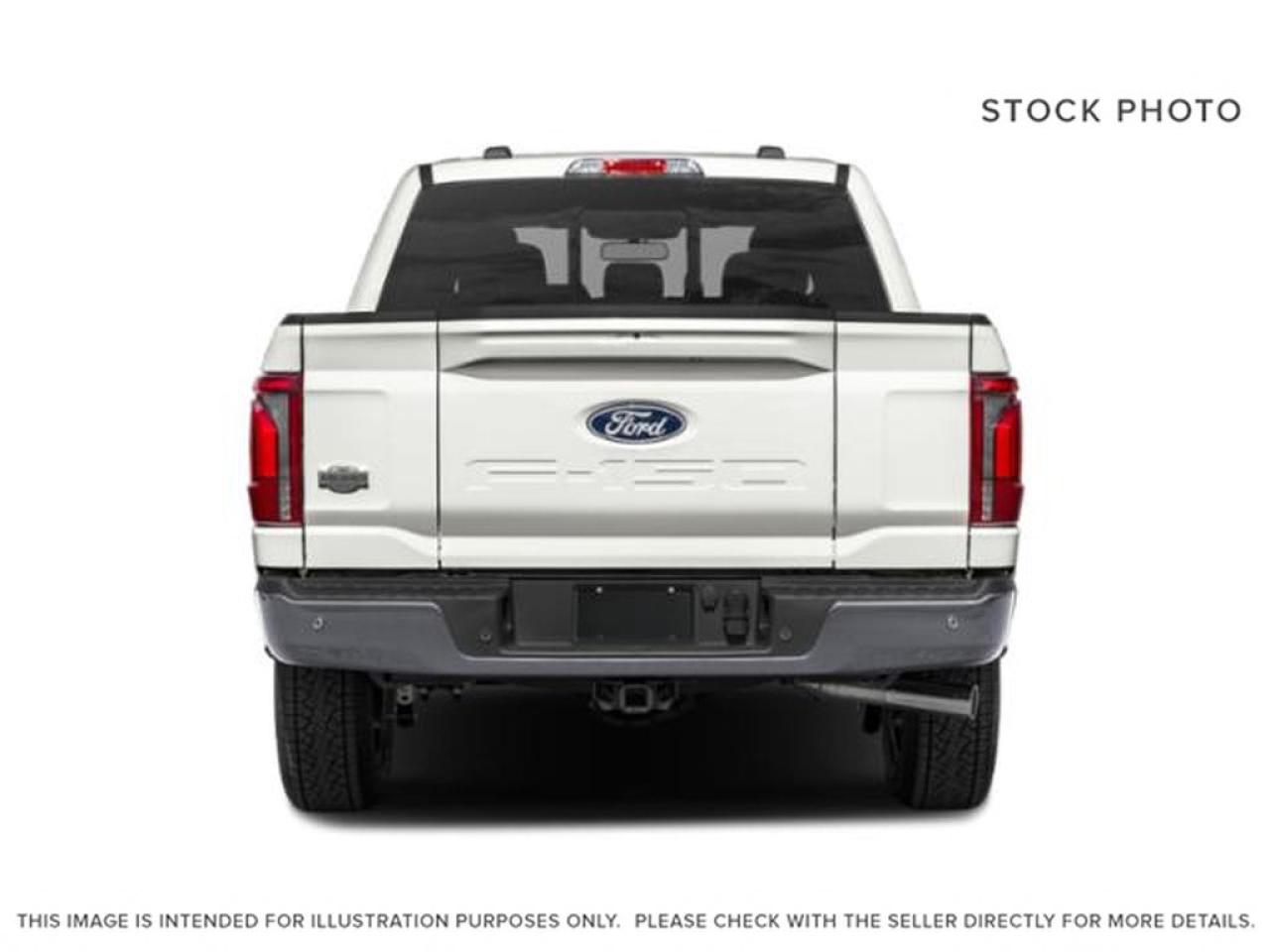 2025 Ford F-150 King Ranch® 5.5' Box 601A Photo3