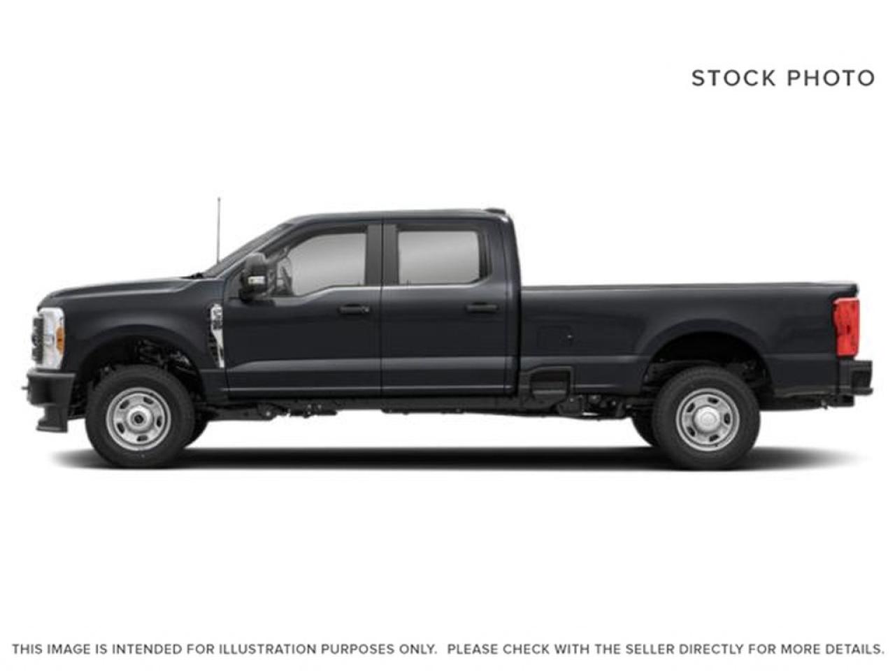 2026 Ford SUPERDUTY F-350® Platinum® 6.8' Box 713A Photo1