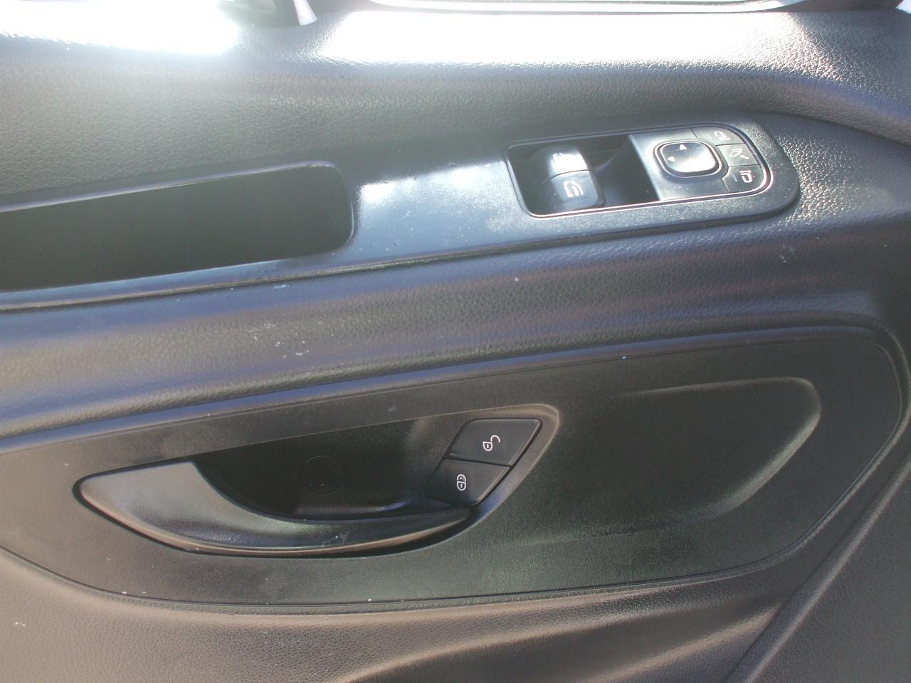 2019 Mercedes-Benz Sprinter 1500 Roof144",Certified,Rebuilt,Backup Cam,Keyless - Photo #12