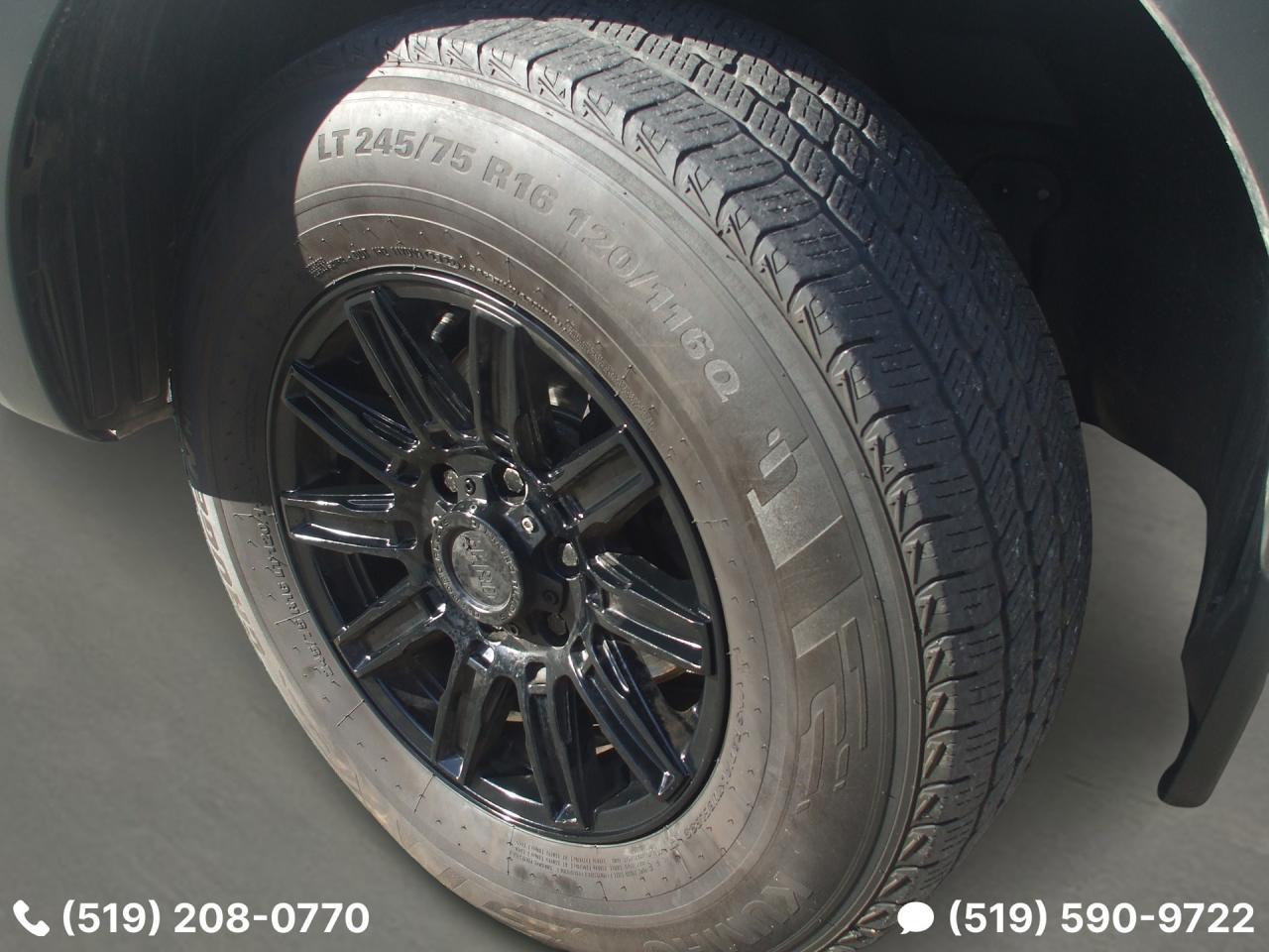 2019 Mercedes-Benz Sprinter 1500 Roof144",Certified,Rebuilt,Backup Cam,Keyless - Photo #25