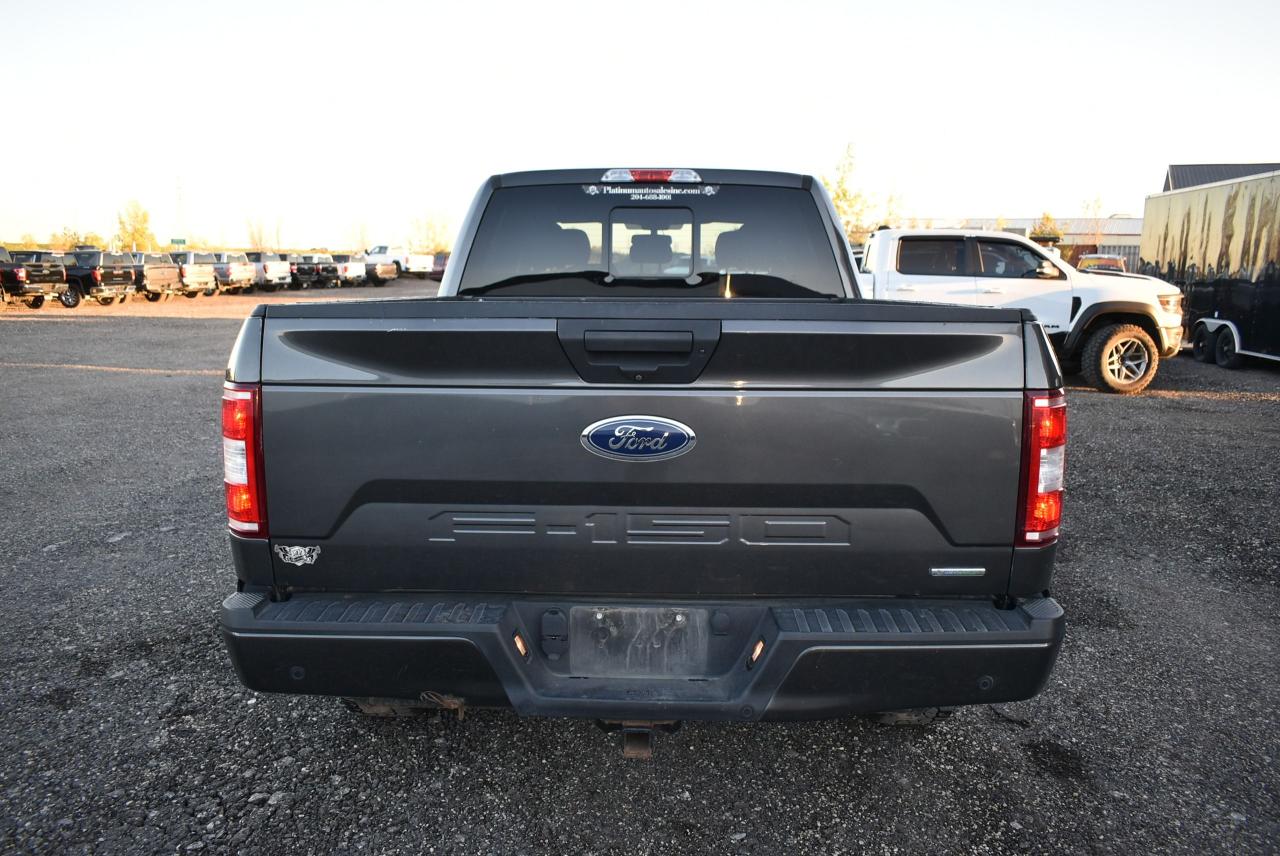 2019 Ford F-150 XLT - SPORT PKG - 6.5 FOOT BOX - Photo #3