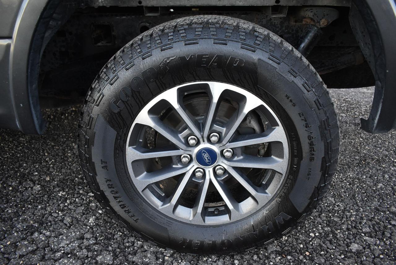 2019 Ford F-150 XLT - SPORT PKG - 6.5 FOOT BOX - Photo #9