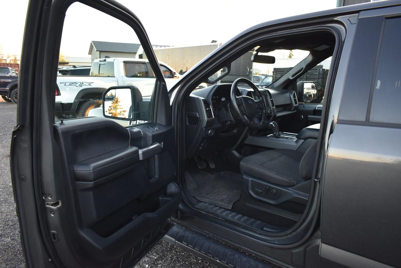 2019 Ford F-150 XLT - SPORT PKG - 6.5 FOOT BOX - Photo #12
