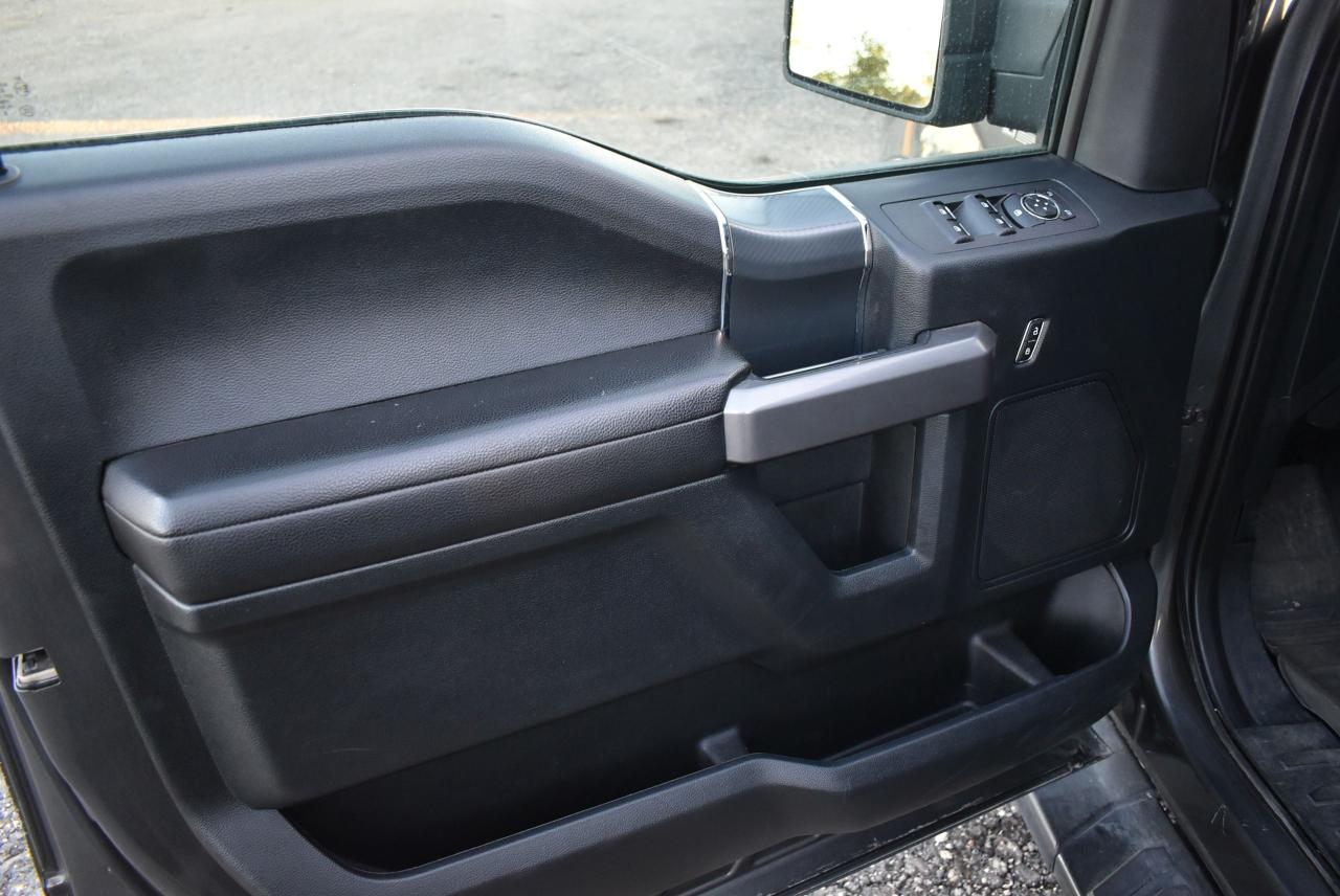 2019 Ford F-150 XLT - SPORT PKG - 6.5 FOOT BOX - Photo #13