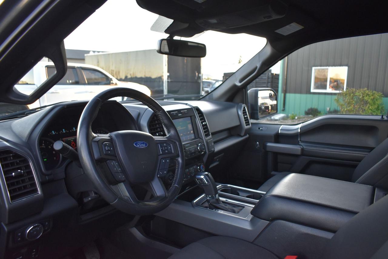 2019 Ford F-150 XLT - SPORT PKG - 6.5 FOOT BOX - Photo #15