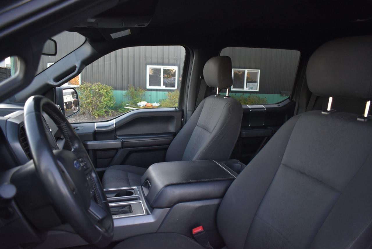 2019 Ford F-150 XLT - SPORT PKG - 6.5 FOOT BOX - Photo #16