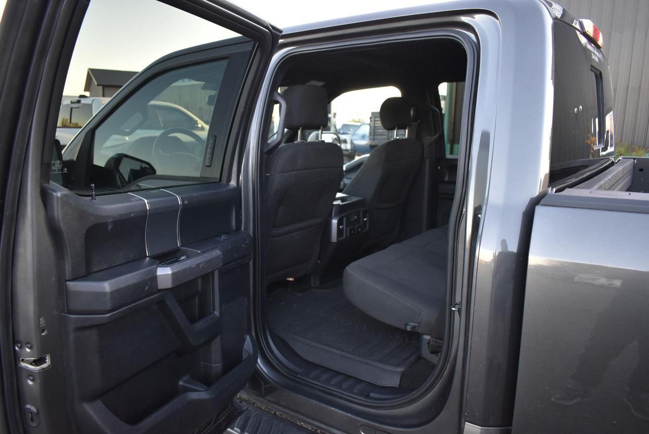 2019 Ford F-150 XLT - SPORT PKG - 6.5 FOOT BOX - Photo #17