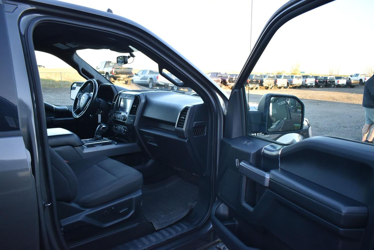 2019 Ford F-150 XLT - SPORT PKG - 6.5 FOOT BOX - Photo #19