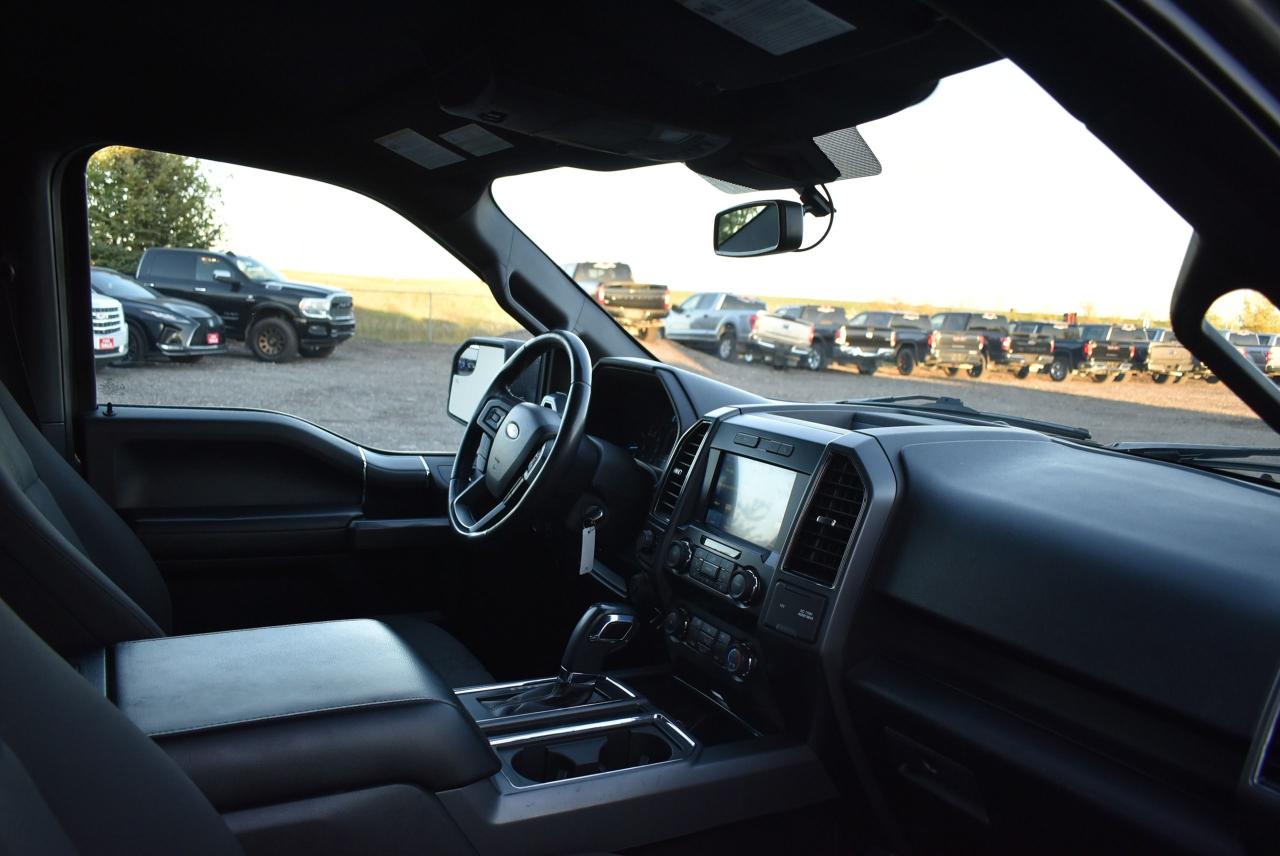 2019 Ford F-150 XLT - SPORT PKG - 6.5 FOOT BOX - Photo #20