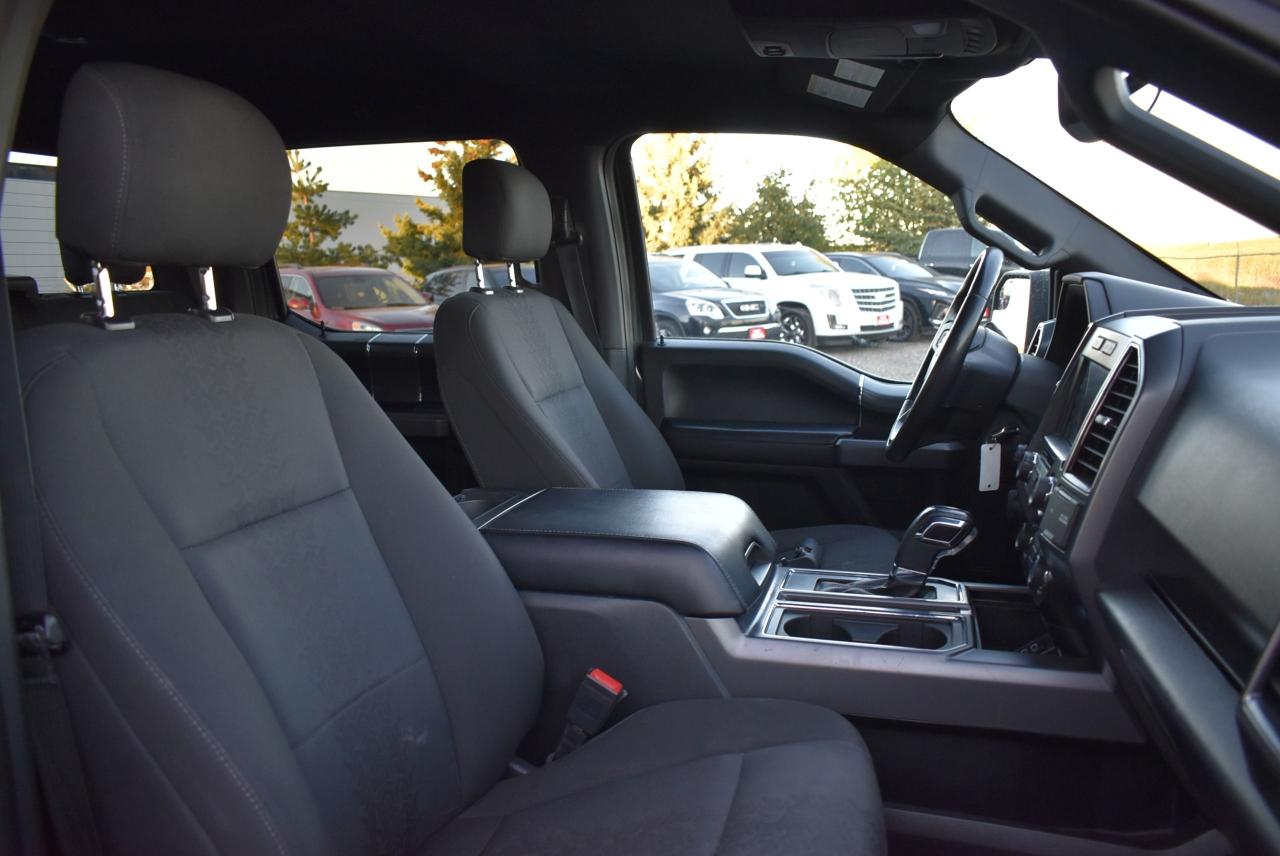 2019 Ford F-150 XLT - SPORT PKG - 6.5 FOOT BOX - Photo #21