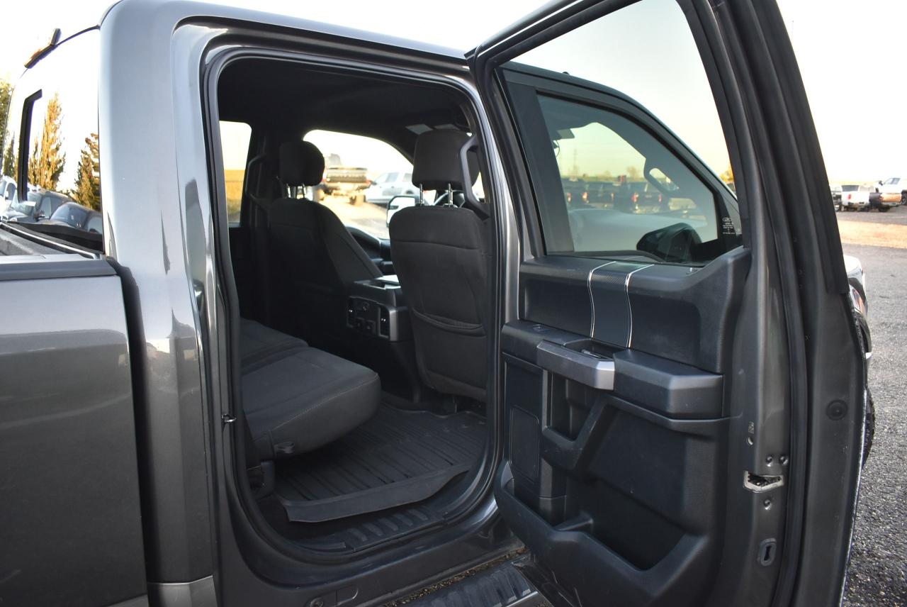 2019 Ford F-150 XLT - SPORT PKG - 6.5 FOOT BOX - Photo #22
