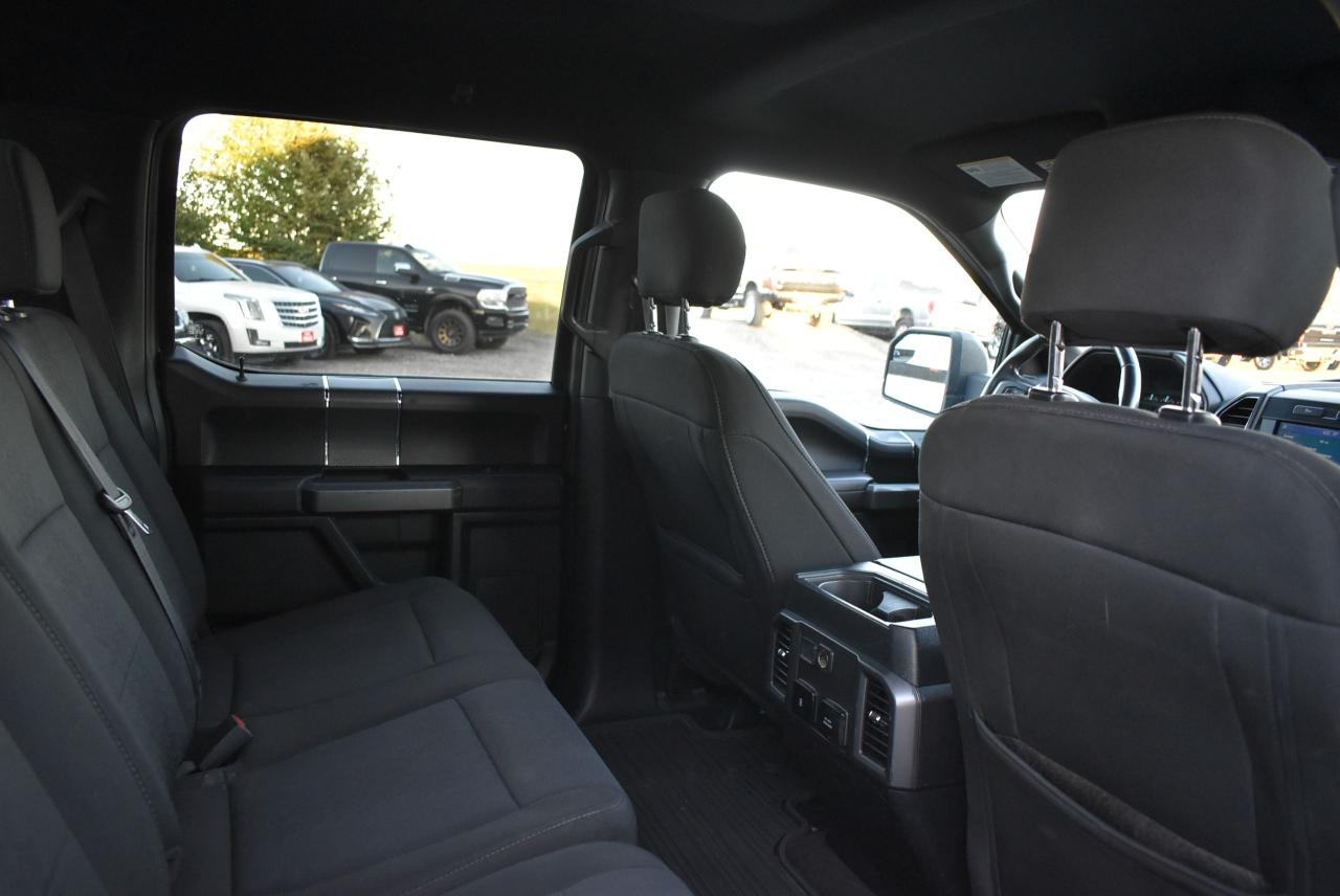 2019 Ford F-150 XLT - SPORT PKG - 6.5 FOOT BOX - Photo #23
