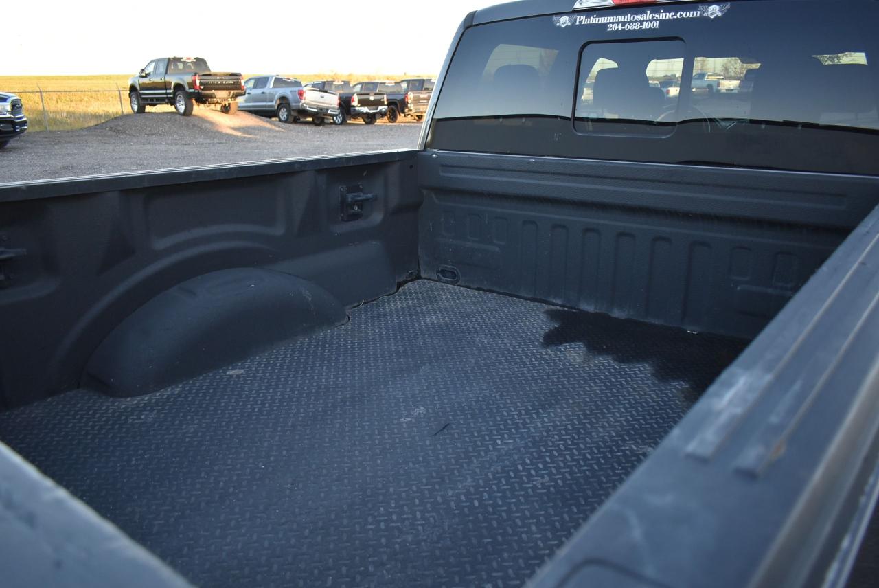 2019 Ford F-150 XLT - SPORT PKG - 6.5 FOOT BOX - Photo #11