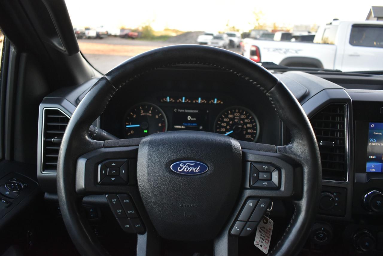 2019 Ford F-150 XLT - SPORT PKG - 6.5 FOOT BOX - Photo #24