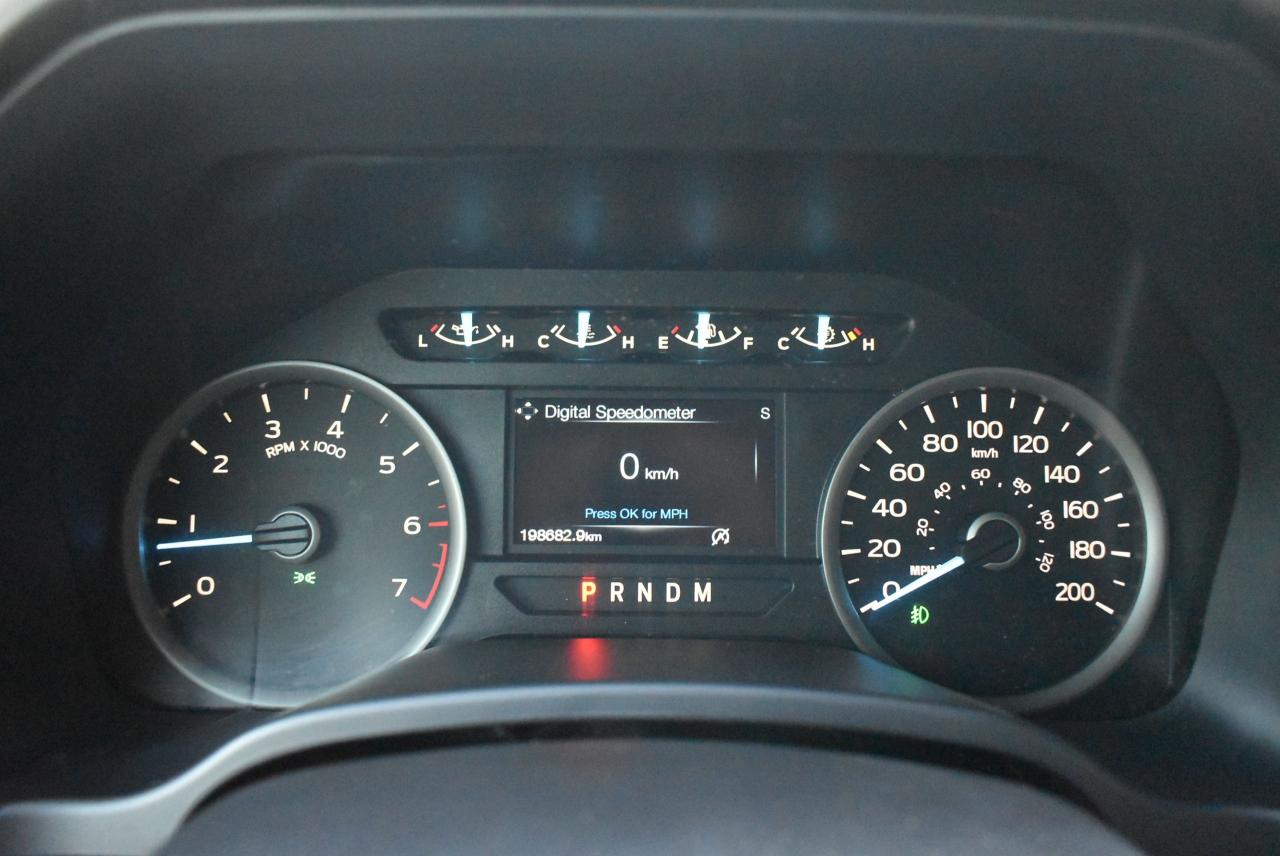 2019 Ford F-150 XLT - SPORT PKG - 6.5 FOOT BOX - Photo #25