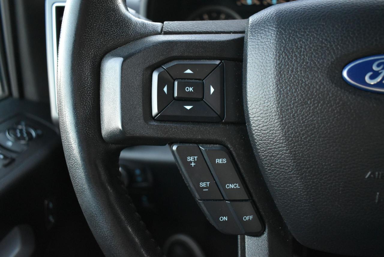 2019 Ford F-150 XLT - SPORT PKG - 6.5 FOOT BOX - Photo #26