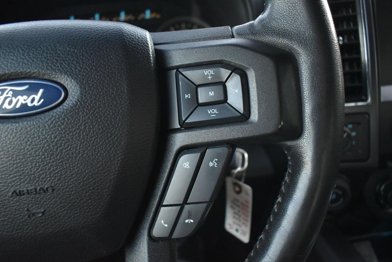 2019 Ford F-150 XLT - SPORT PKG - 6.5 FOOT BOX - Photo #27