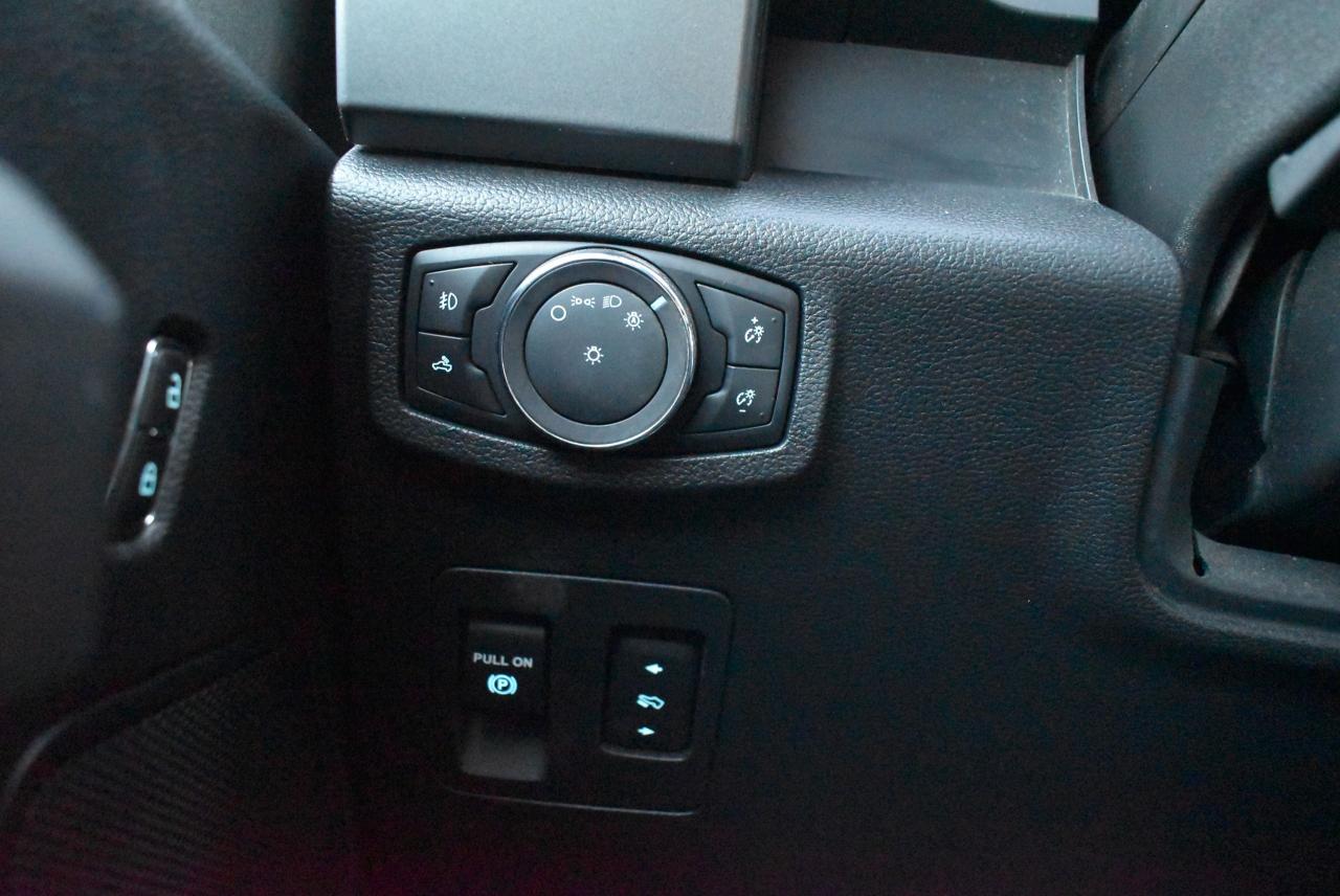 2019 Ford F-150 XLT - SPORT PKG - 6.5 FOOT BOX - Photo #28