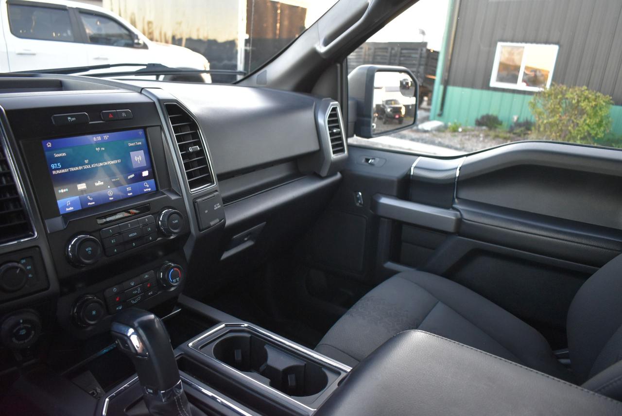 2019 Ford F-150 XLT - SPORT PKG - 6.5 FOOT BOX - Photo #29