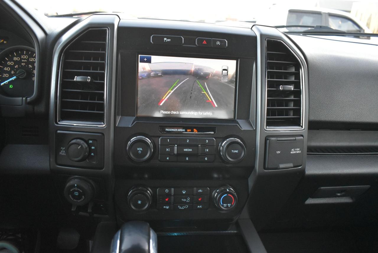 2019 Ford F-150 XLT - SPORT PKG - 6.5 FOOT BOX - Photo #30