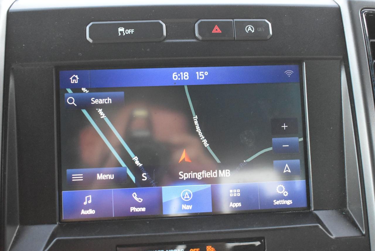 2019 Ford F-150 XLT - SPORT PKG - 6.5 FOOT BOX - Photo #31