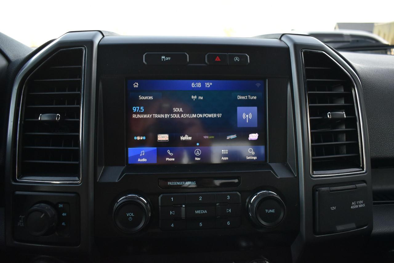 2019 Ford F-150 XLT - SPORT PKG - 6.5 FOOT BOX - Photo #32