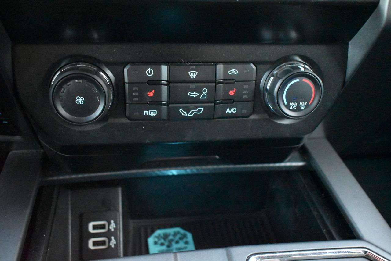 2019 Ford F-150 XLT - SPORT PKG - 6.5 FOOT BOX - Photo #33