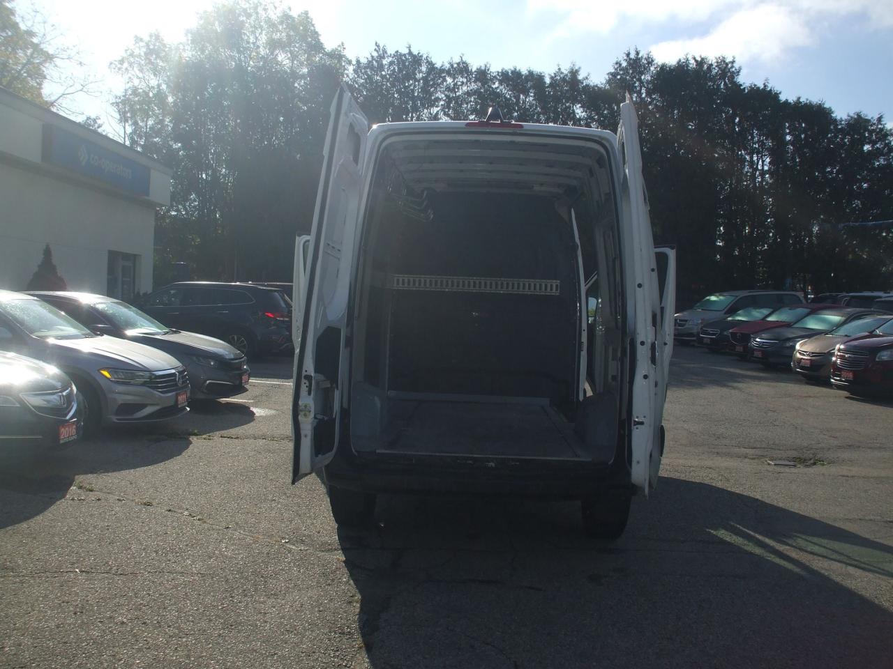2019 Mercedes-Benz Sprinter 1500 Roof144",Certified,Rebuilt,Backup Cam,Keyless