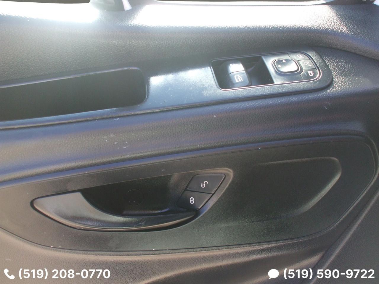 2019 Mercedes-Benz Sprinter 1500 Roof144",Certified,Rebuilt,Backup Cam,Keyless