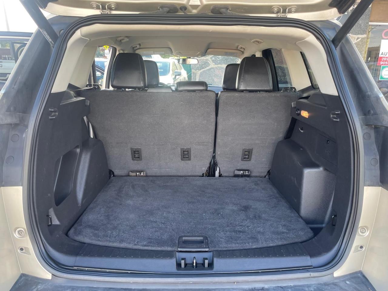 2018 Ford Escape AWD NO ACCIDENT 2.0L ENGINE SAFETY CERTIFIED B-T - Photo #13