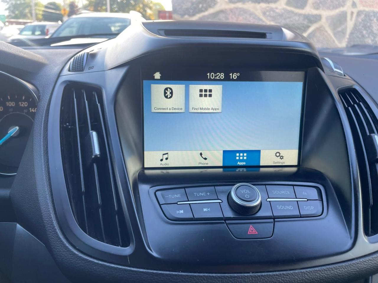 2018 Ford Escape AWD NO ACCIDENT 2.0L ENGINE SAFETY CERTIFIED B-T - Photo #19
