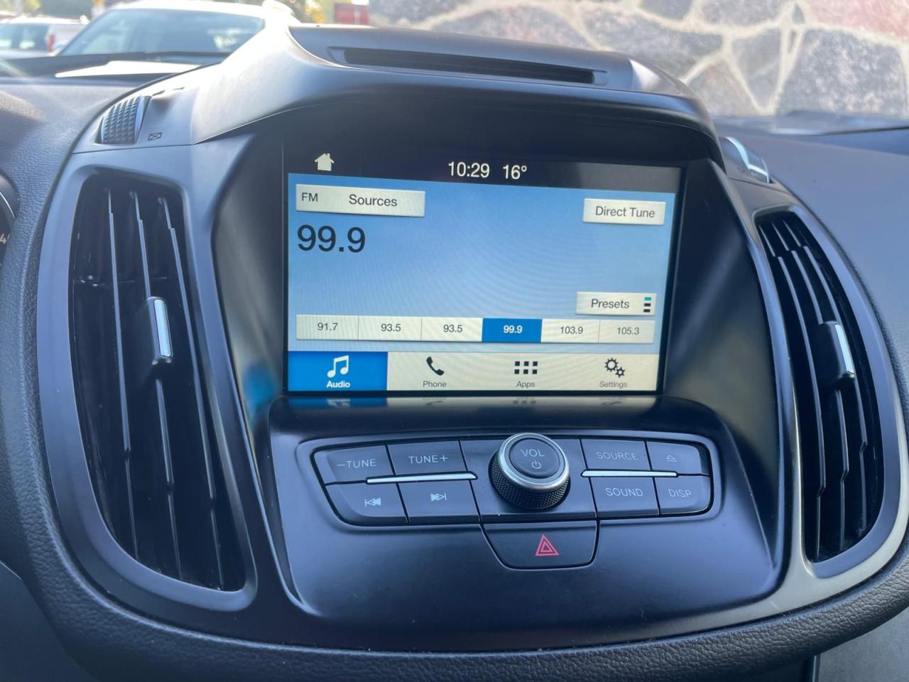 2018 Ford Escape AWD NO ACCIDENT 2.0L ENGINE SAFETY CERTIFIED B-T - Photo #21