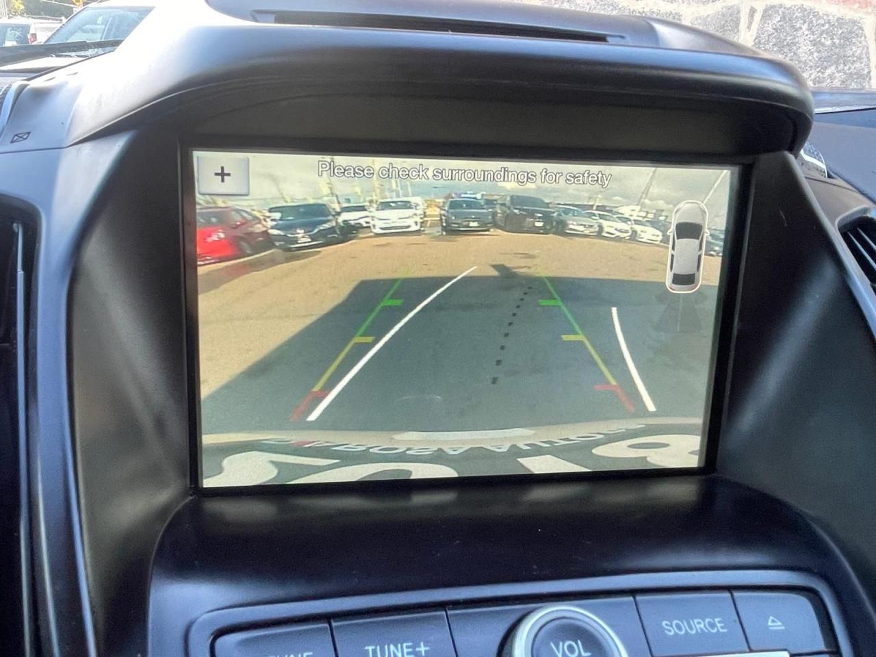 2018 Ford Escape AWD NO ACCIDENT 2.0L ENGINE SAFETY CERTIFIED B-T - Photo #22