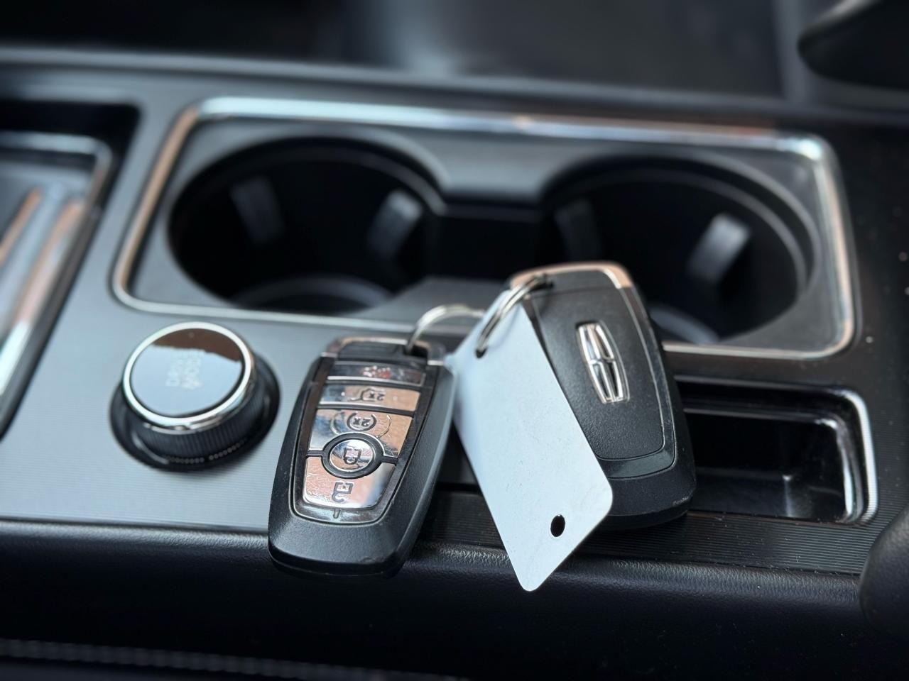 2021 Lincoln Corsair Standard - Photo #15