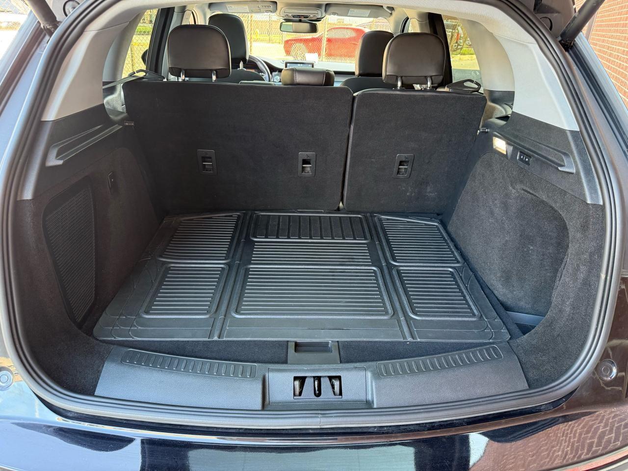 2021 Lincoln Corsair Standard - Photo #13