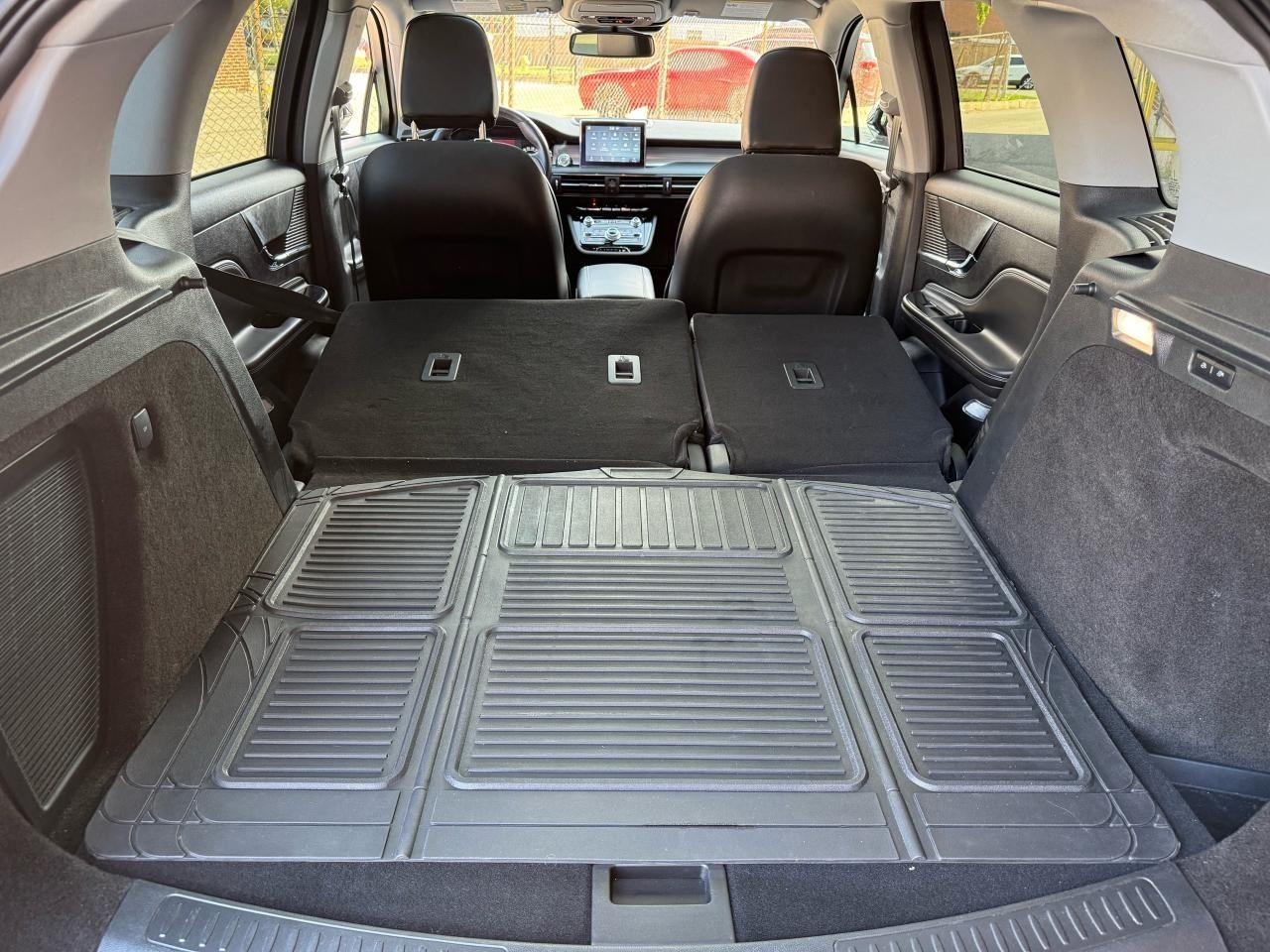 2021 Lincoln Corsair Standard - Photo #14