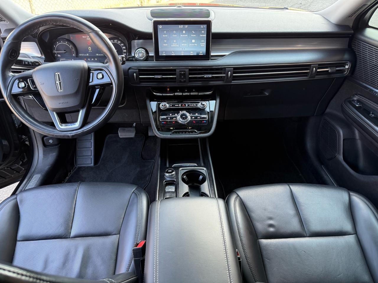 2021 Lincoln Corsair Standard - Photo #6