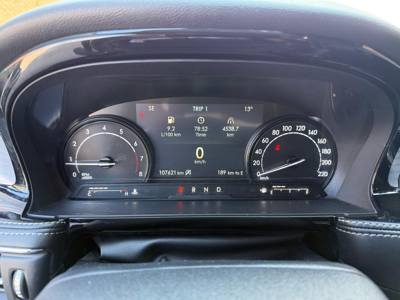 2021 Lincoln Corsair Standard - Photo #9