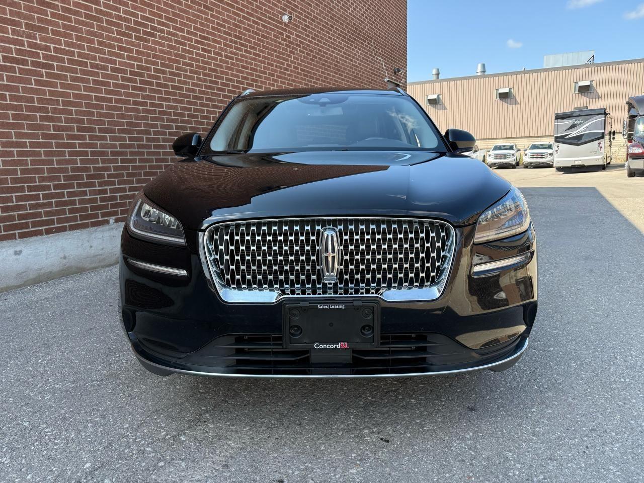 2021 Lincoln Corsair Standard - Photo #2