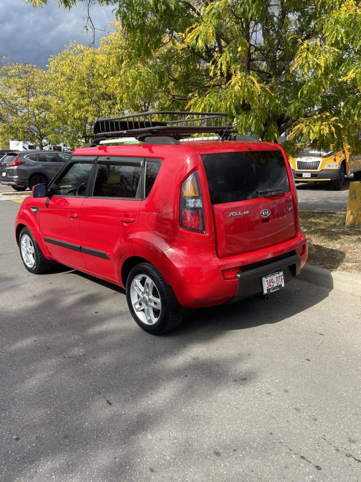 2011 Kia Soul 2U - Photo #3