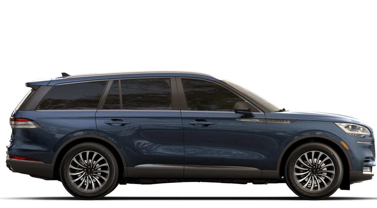 2023 Lincoln Aviator Reserve Photo4