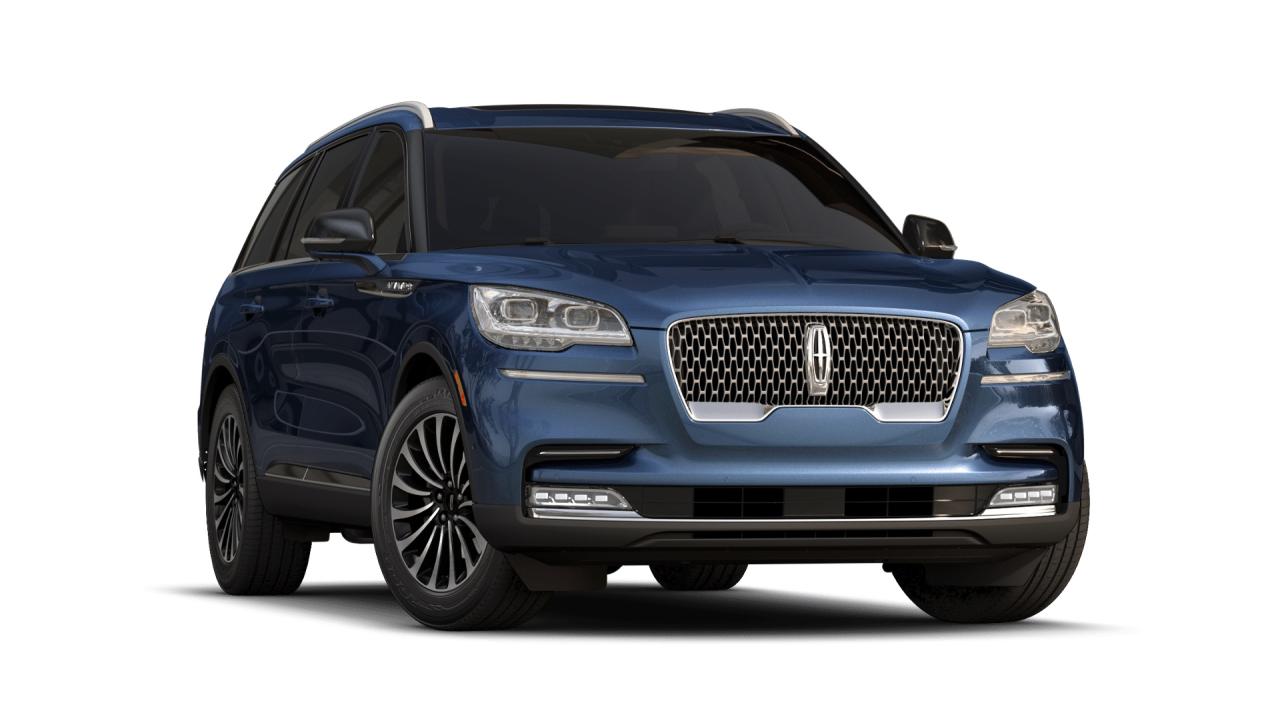 2023 Lincoln Aviator Reserve Photo5