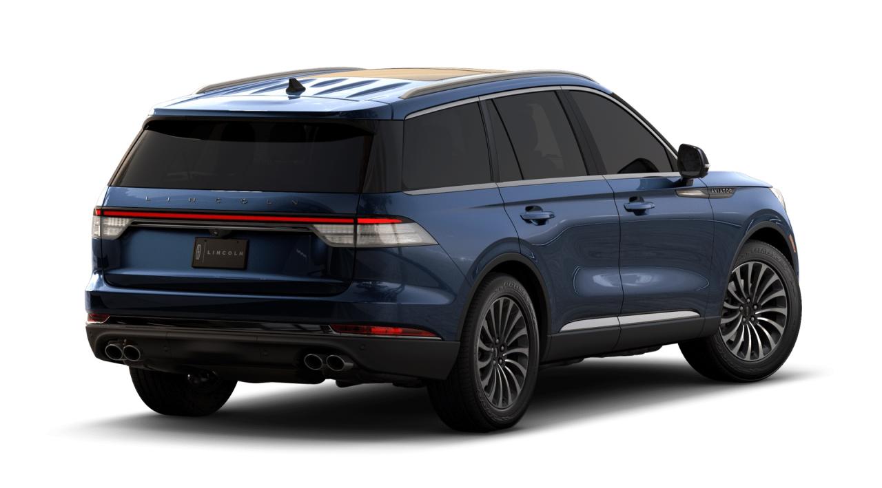 2023 Lincoln Aviator Reserve Photo5