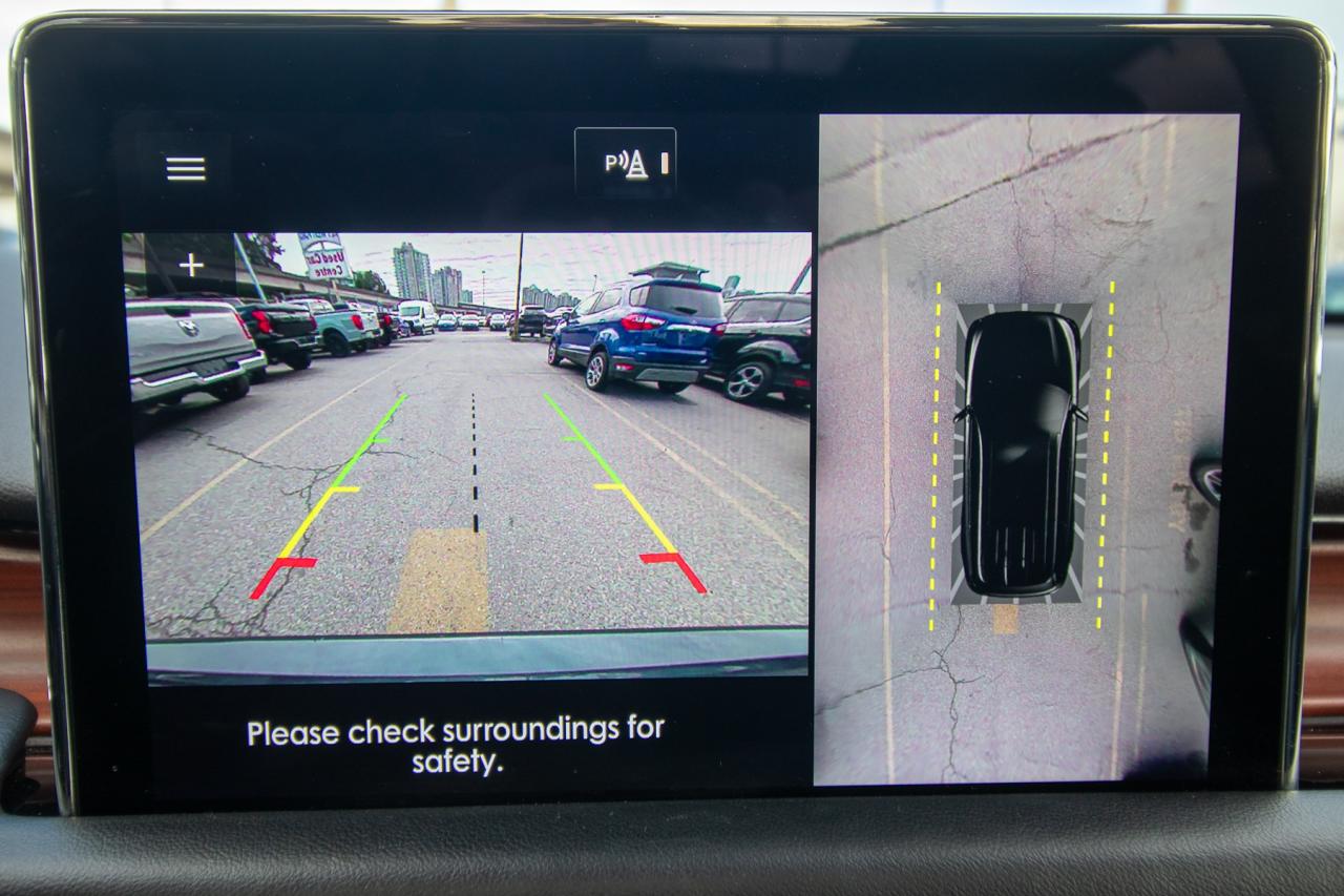 2023 Lincoln Aviator Reserve AWD Photo5