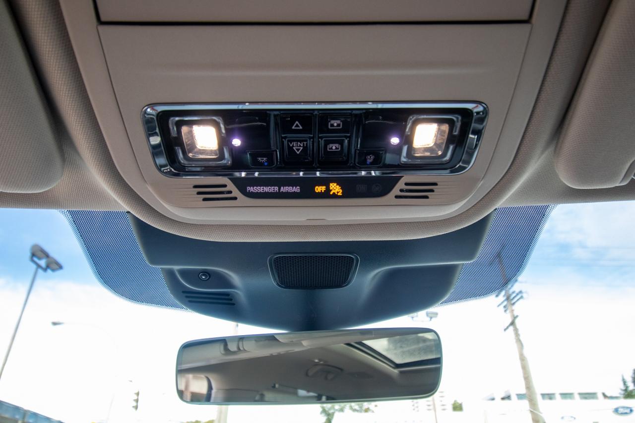 2023 Lincoln Aviator Reserve AWD Photo5