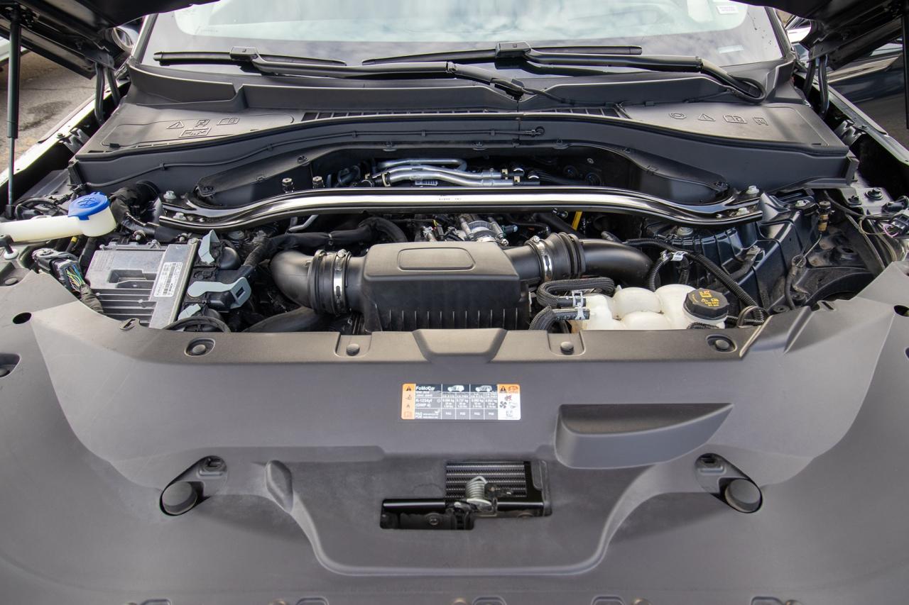 2023 Lincoln Aviator Reserve AWD Photo5