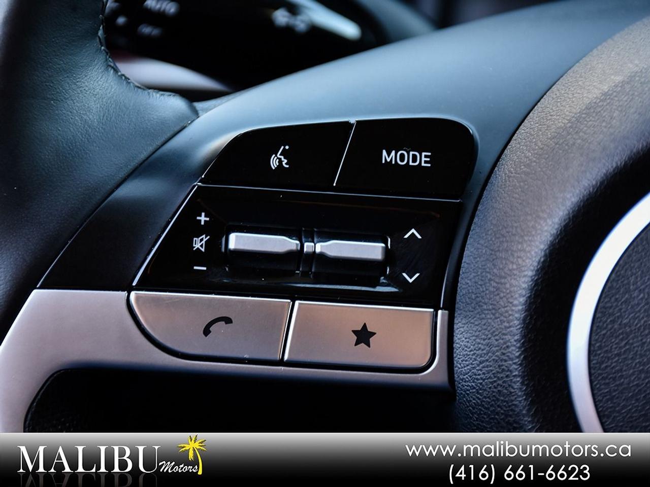 2025 Hyundai Elantra Luxury Photo