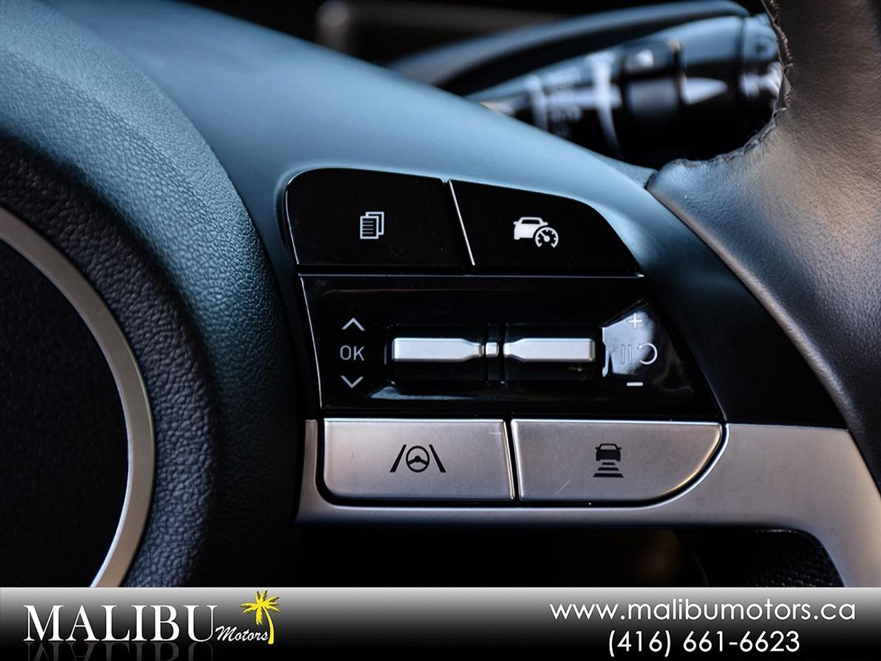 2025 Hyundai Elantra Luxury Photo